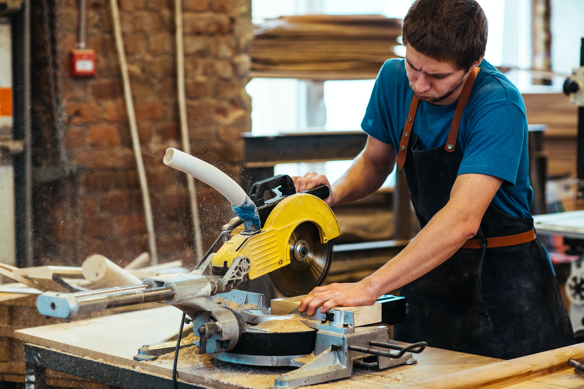 Vertrauen durch Erfahrung