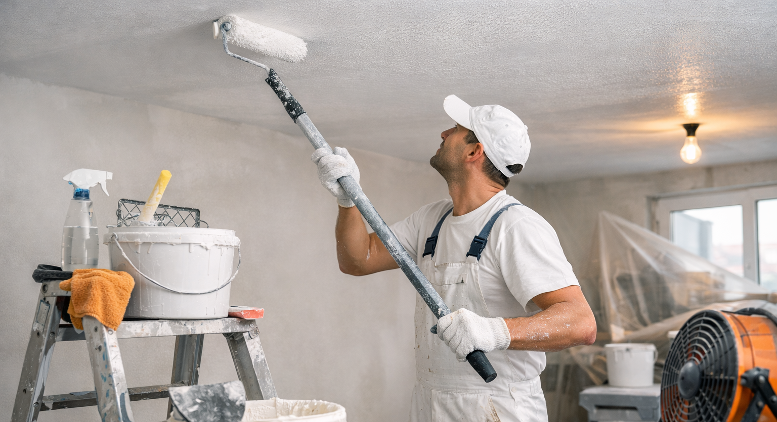 Perfektion bis zum letzten Schliff